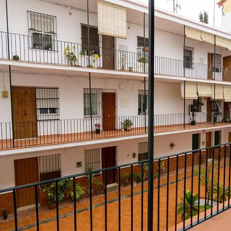 Rentalsevilla Salado I Dış mekan fotoğraf