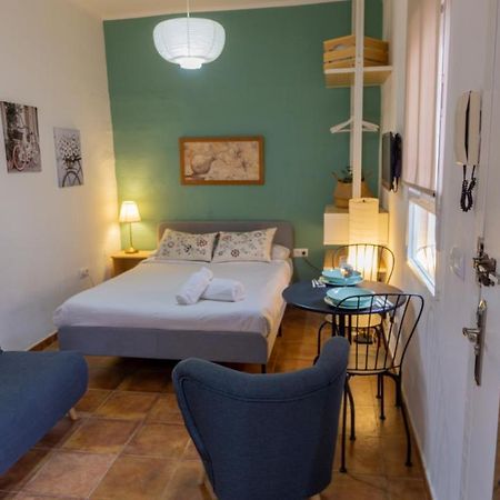 Rentalsevilla Salado I Dış mekan fotoğraf