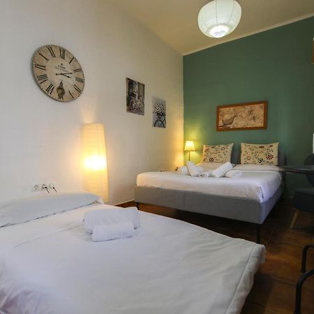 Rentalsevilla Salado I Dış mekan fotoğraf