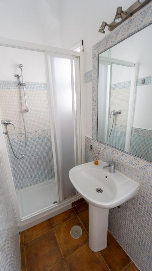 Rentalsevilla Salado I Dış mekan fotoğraf