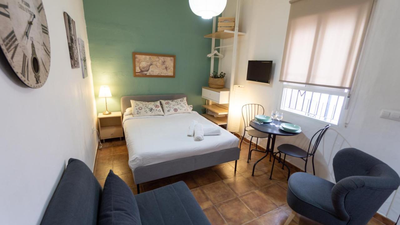Rentalsevilla Salado I Dış mekan fotoğraf