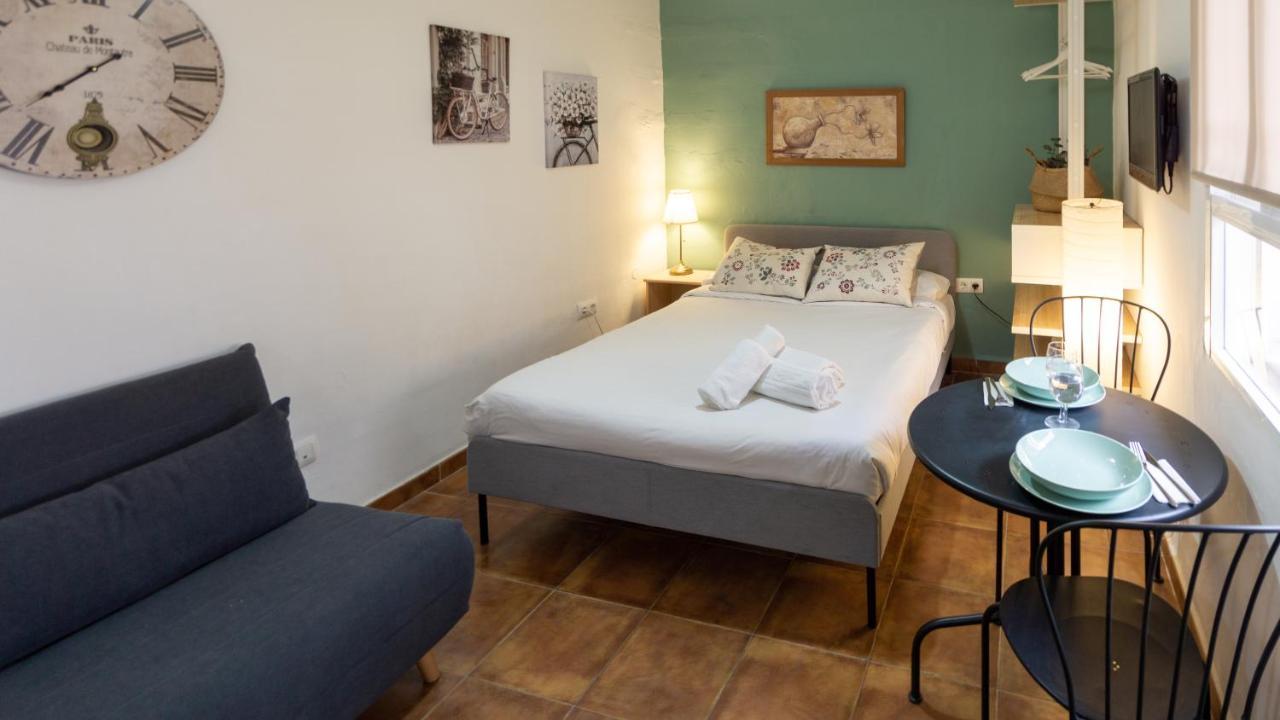 Rentalsevilla Salado I Dış mekan fotoğraf