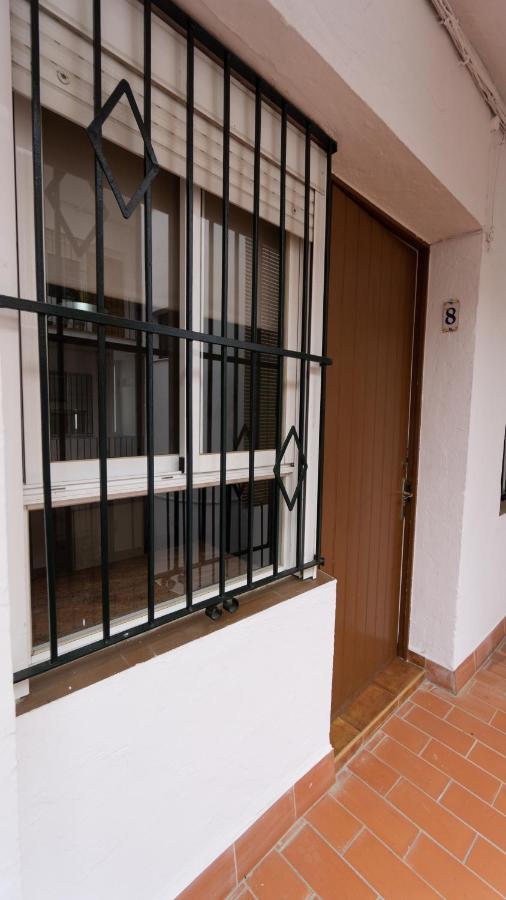 Rentalsevilla Salado I Dış mekan fotoğraf