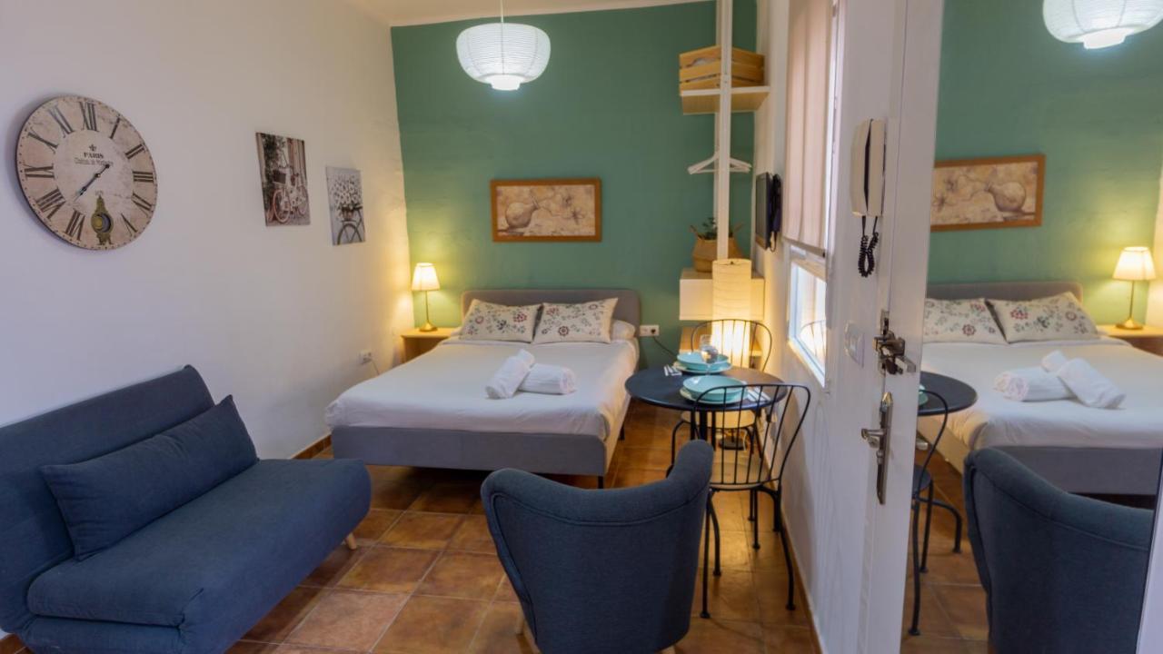 Rentalsevilla Salado I Dış mekan fotoğraf