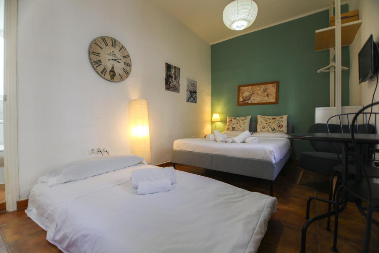 Rentalsevilla Salado I Dış mekan fotoğraf