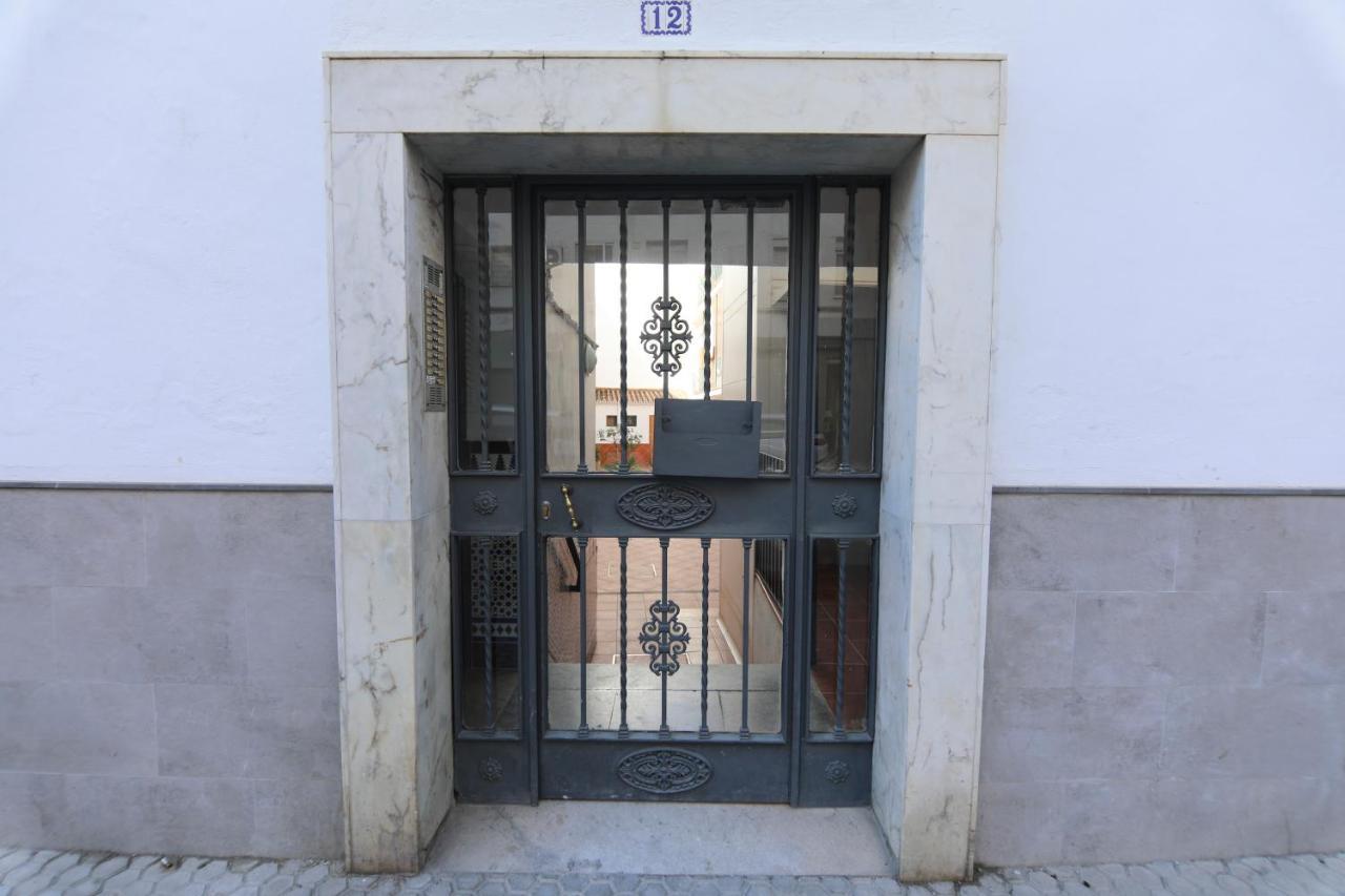 Rentalsevilla Salado I Dış mekan fotoğraf